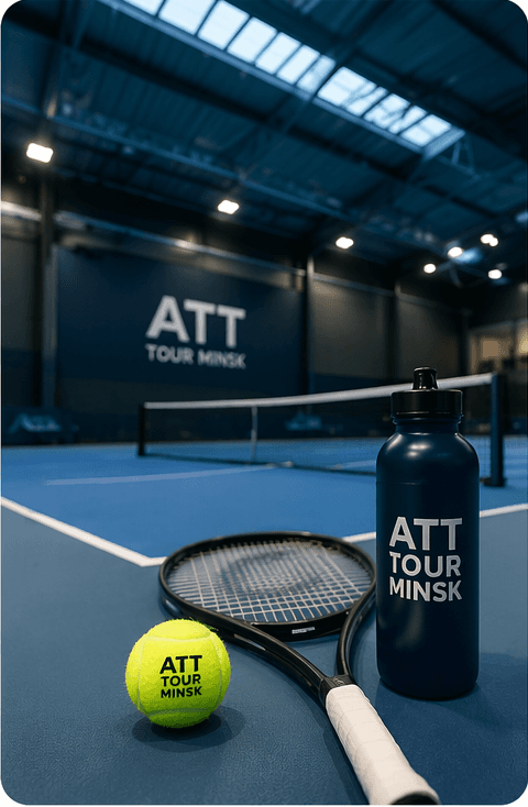 ATT. Minsk