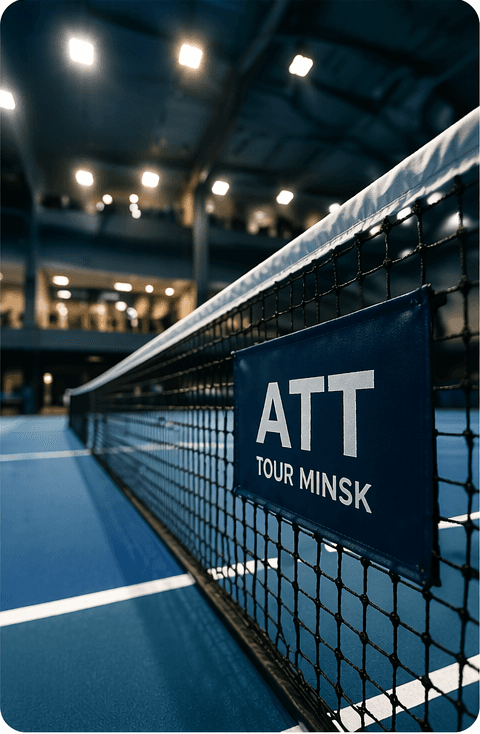 ATT. Minsk