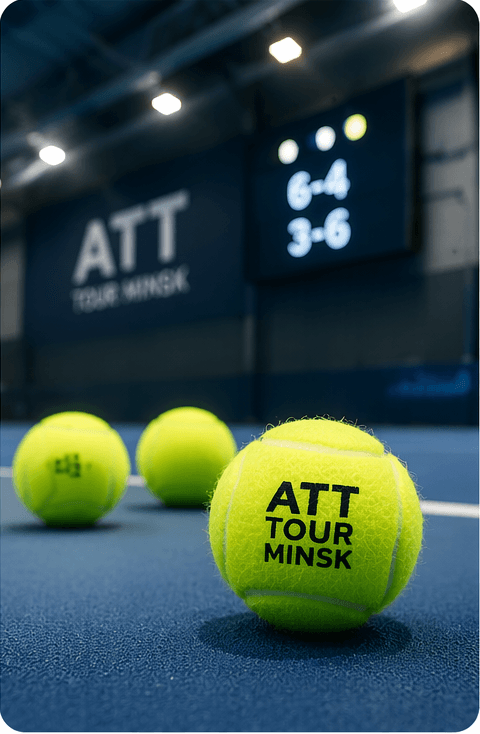 ATT. Minsk