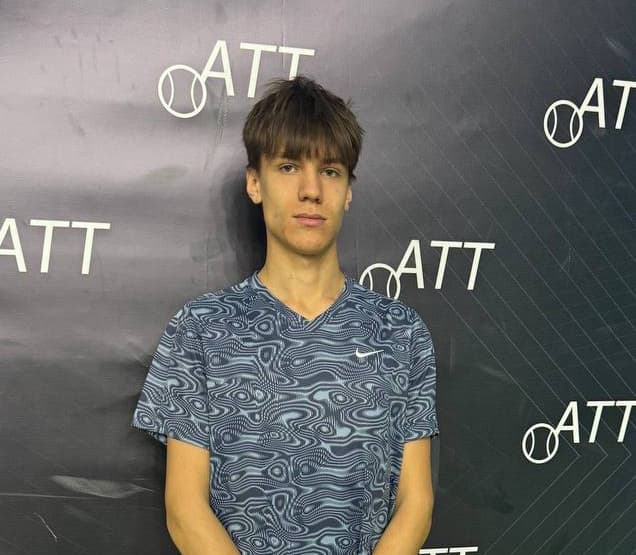 Матвей Глебик