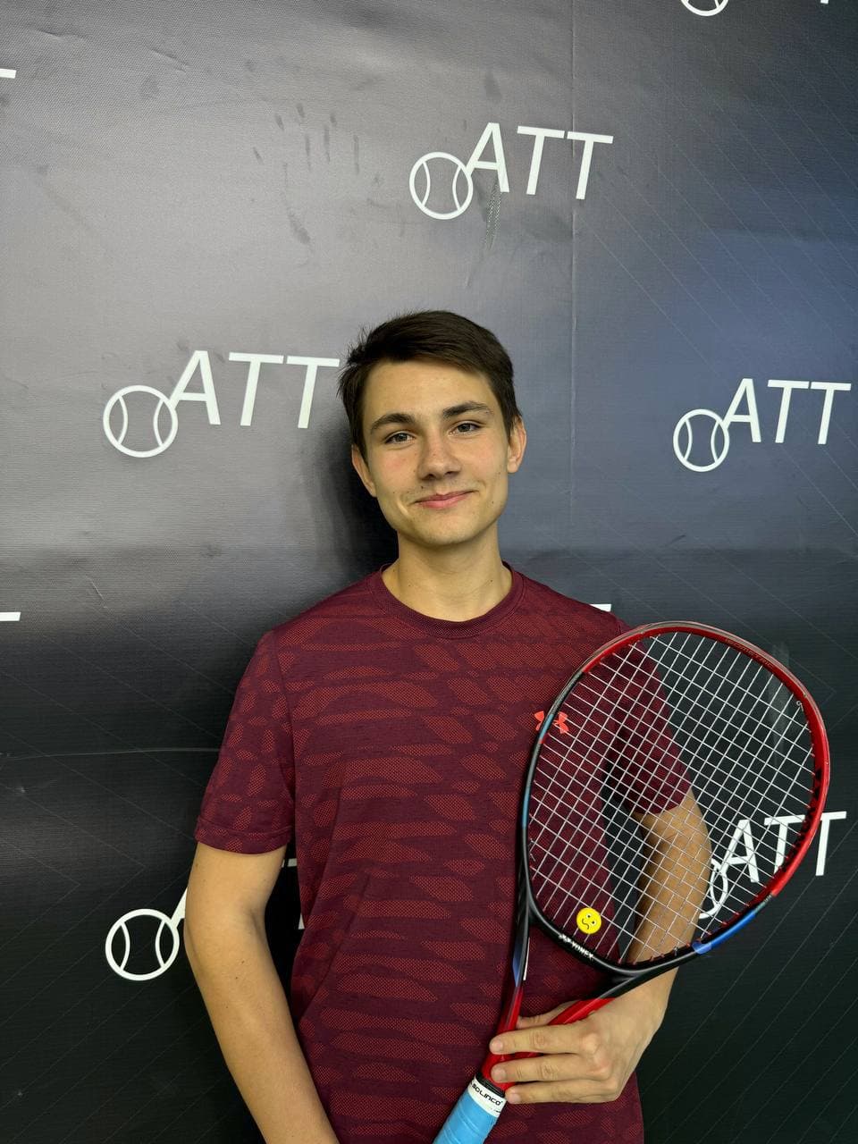 Евгений Бурсов